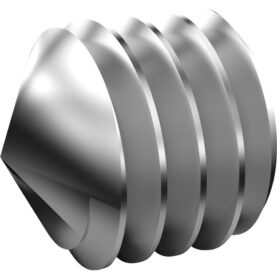 LÅSSKRUV DUSCHVÄGG LUSSO ALTERNA