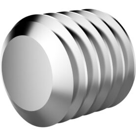 LÅSSKRUV BADKARSVÄGG LUSSO ALTERNA