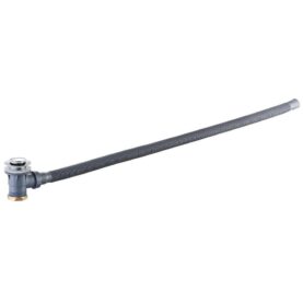 UTLOPPSSATS MED POPUP TILL BADKAR ALTERNA