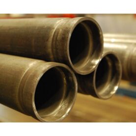 TUBRÖR RILLADE 10217-1 P235TR1 6 METER 114,3x3,6