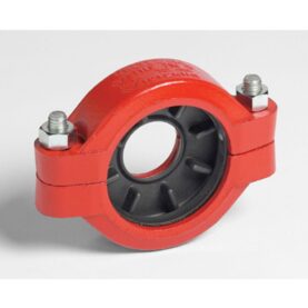KOPPLING 60X33 S750 RÖD