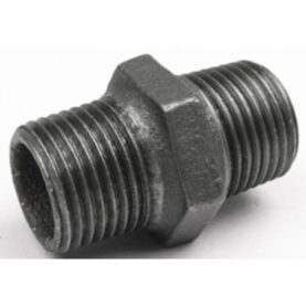 280 SVART ADUCERADE 40 6-K NIPPEL EN