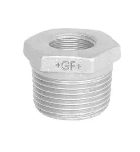 241 GALVADE ADUCERADE 8X6 BUSSNINGAR EN 10242/A2