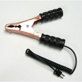 PROB/KROKODILKLÄMMA MAX 35MM ELMA