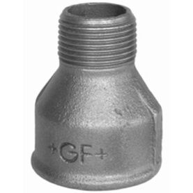 529A ADUCERADE MUFF GALVADE INV/UTVGG 25 EN