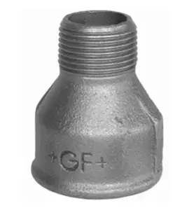 529A ADUCERADE MUFF GALVADE INV/UTVGG 25 EN