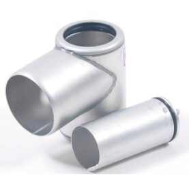 BRUNN WATERLINE 510-S75U FÖR KLINKER UTAN TÄTSKIKT MED VATTENLÅS BLUCHER