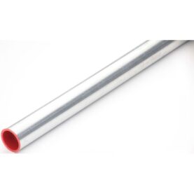 PRESSRÖR 108,9X2 MM 6 METER ELFÖRZINKAD ALTECH