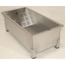 LUDDRÄNNA FR 305 LÄNGD 600 MM