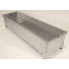 LUDDRÄNNA FR 305 LÄNGD 1000 MM