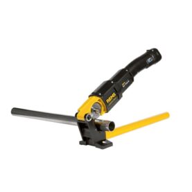 RÖRAVSKÄRARE BATTERI AKKU-NANO 10,8V LI-ION FÖR 10-40MM PRESSRÖR REMS