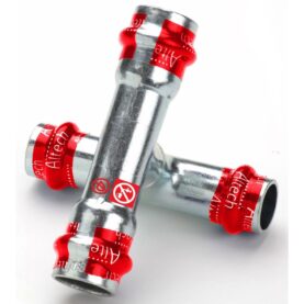 KORS OFFSET 12X12 ELFÖRZINKAD ALTECH