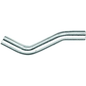 S-BÖJ 15 KORT 2 SLÄTÄNDA ELFÖRZINKAD M/V-PROFIL ALTECH