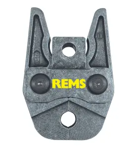 PRESSBACK MINI U16 FÖR PEX-RÖR SYSTEM REMS
