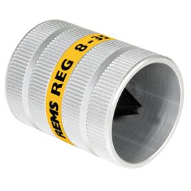RÖRAVGRADARE, REG 8-35, 8-35MM (3/8"-1.3/8") FÖR KOPPAR/STÅL/ROSTFRITT REMS