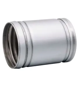 RAK ÖVERGÅNG 139X102 494 ROSTFRI STRENGTHIN/OGS 304L