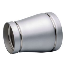 FÖRMINSKNING 89/76 495 ROSTFRI STRENGTHIN