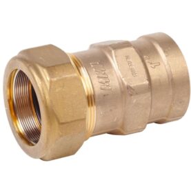 STÅLRÖRSKOPPLING DN10 INVÄNDIG MMA