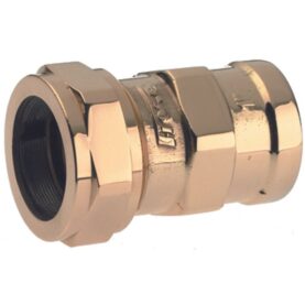 STÅLRÖRSKOPPLING DN32 INVÄNDIG MMA