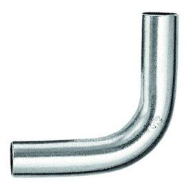 PASSBÖJ 15 90° 2SLÄTÄNDA ROSTFRIA V-PROFIL ALTECH