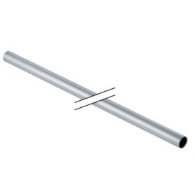 PRESSRÖR 42X1,5 MM 6 METER ELFÖRZINKAD MAPRESS