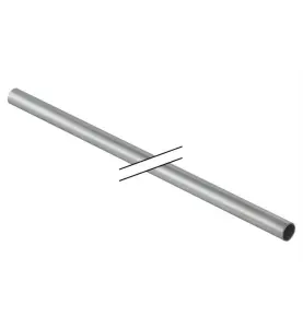 SPRINKLERRÖR 54X1,5 MM 6 METER FÖRZINKAD MAPRESS