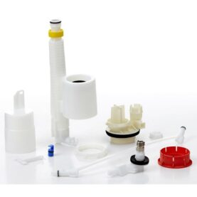 INLOPPSVENTIL MED STATIV KOMPLETT CERA IFÖ