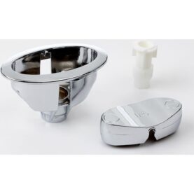 SPOLKNAPPSSATS KROM CERA IFÖ