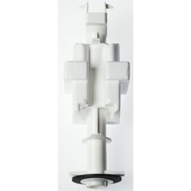 BRÄDDAVLOPPSRÖR ICM IDO