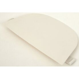 TÄCKLUCKA 96199, VIT, FÖR 3860 IFÖ