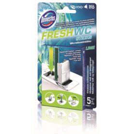 IFÖ FRESH WC LIME 5 ST STAVAR, 9,5 GRAM/ST