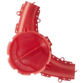 VATTENFÖRDELARE 40 GR VÄGG-WC SIGN IFÖ