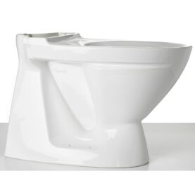 WC-SKÅL MED INBYGGT S-LÅS SIGN IFÖ