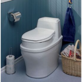 SEPARERA 30 ECOLOGY AB