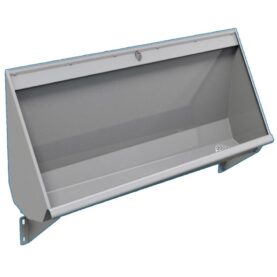 URINAL FR602 L=1800 HÖGER FURHOFFS