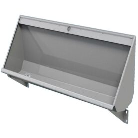 URINAL FR602 L=1800 VÄNSTER FURHOFFS