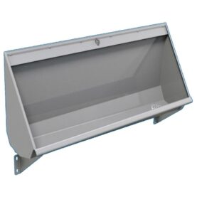 URINAL FR602 L=1200 HÖGER FURHOFFS