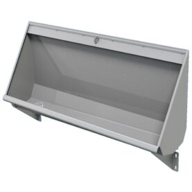 URINAL FR602 L=1200 VÄNSTER FURHOFFS