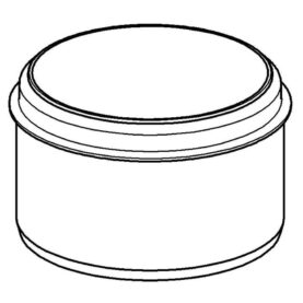 AVLOPPSANSLUTNING TILL FIXTUR UNIVERSAL GROHE