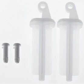 GÅNGLEDSATS FÖR TREVI OCH ANIARA MJUKSITS IDO