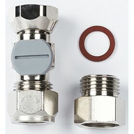 AVSTÄNGNINGSVENTIL ALLA MODELLER IDO