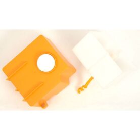 INLOPPSFLOTTÖRPAKET ICM IFÖ