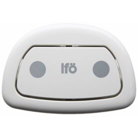 VIPPKNAPPSATS VANDAL ENK VIT SIGN IFÖ