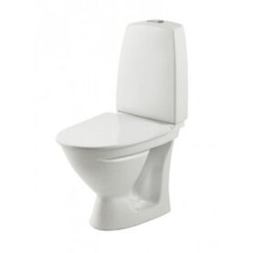 WC 6832 SIGN MED MJUKSITS IFÖ