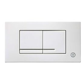 TRYCKPLATTA TRIOMONT XT DUOSPOLNING VIT GBG