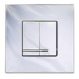 TRYCKPLATTA DELOS XS DUOSPOLNING KROM GBG