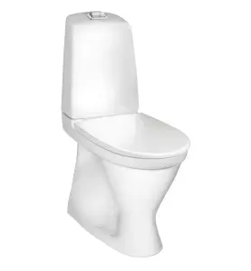 WC NAUTIC HYGIENIC FLUSH 4L S-LÅS C+ HÅRDSITS SC/QR GBG