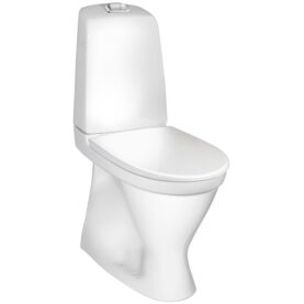 WC NAUTIC HYGIENIC FLUSH 2/4L S-LÅS C+ HÅRDSITS SC/QR GBG