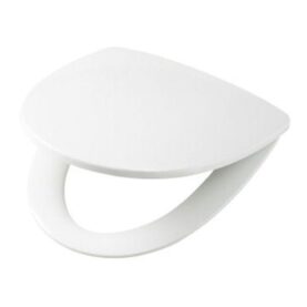 HÅRDSITS 99260 SIGN MED FASTA BESLAG VIT IFÖ