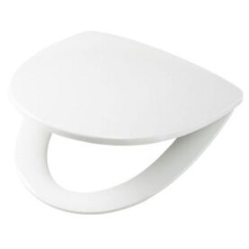 HÅRDSITS SIGN MED SNABBKPL/FASTA BESLAG VIT IFÖ